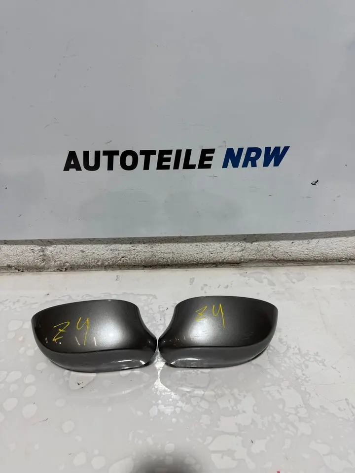 BMW Z4 E85 E86 Außenspiegel Spiegel Links Rechts 472 – Bild 1