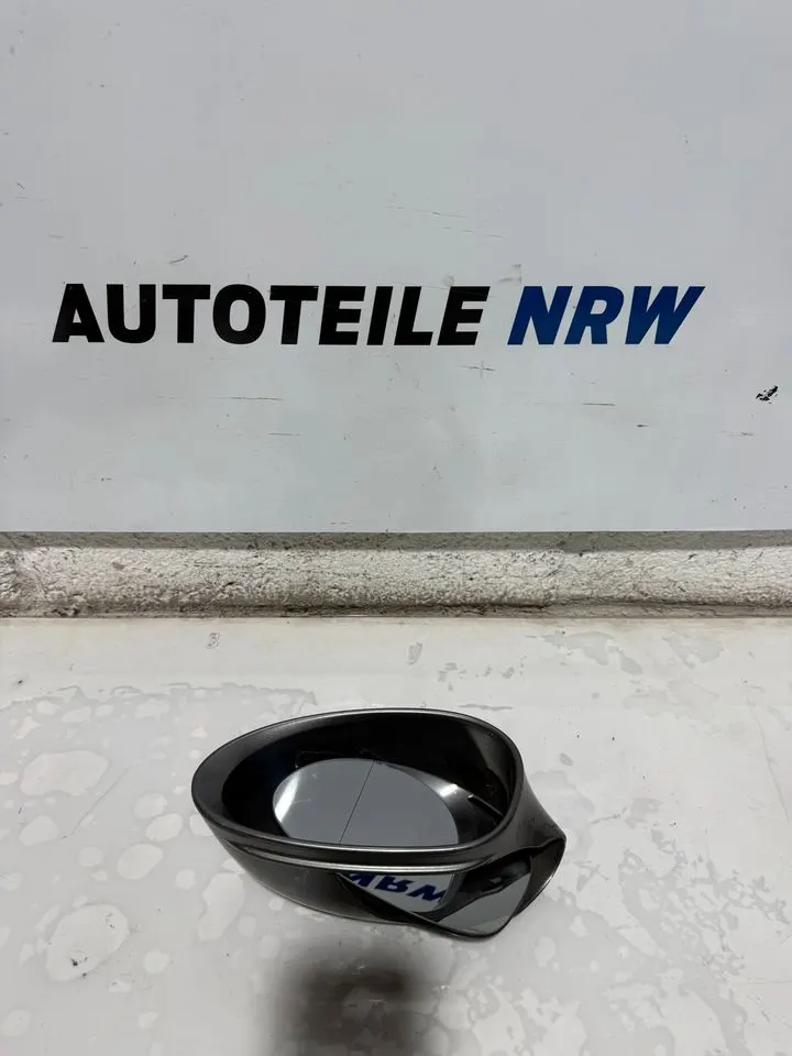 BMW Z4 E85 E86 Außenspiegel Spiegel Links Rechts 472 – Bild 8