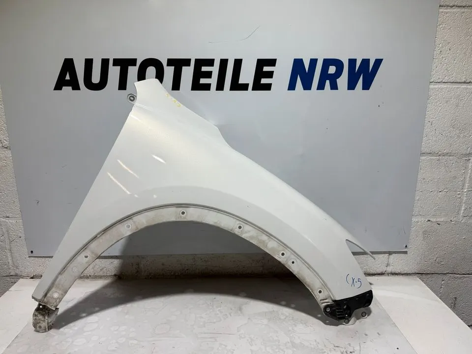 Mazda CX5 CX-5 KE Kotflügel Seitenwand Vorne Rechts – Bild 1
