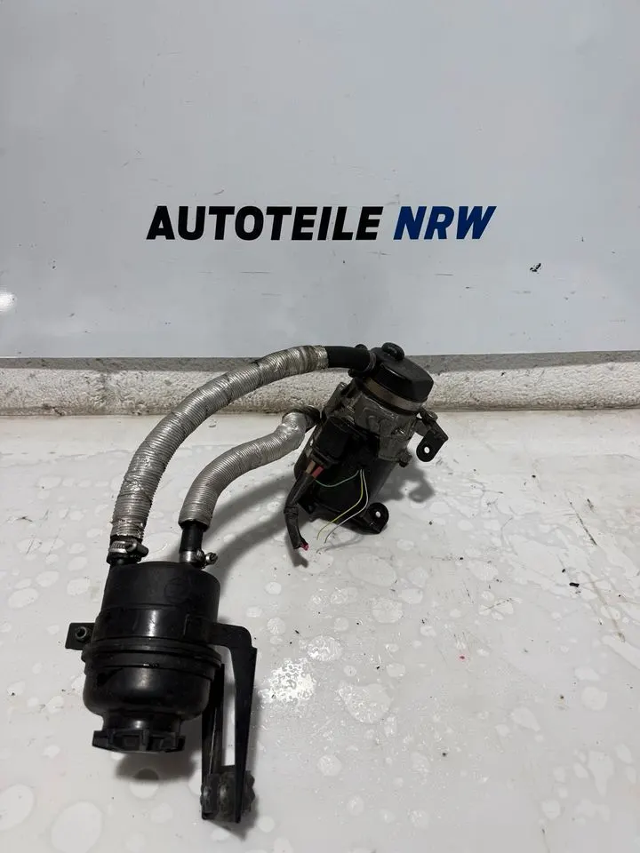 Mini Cooper R50 R53 Servopumpe Lenkhilfepumpe 6778425 – Bild 1