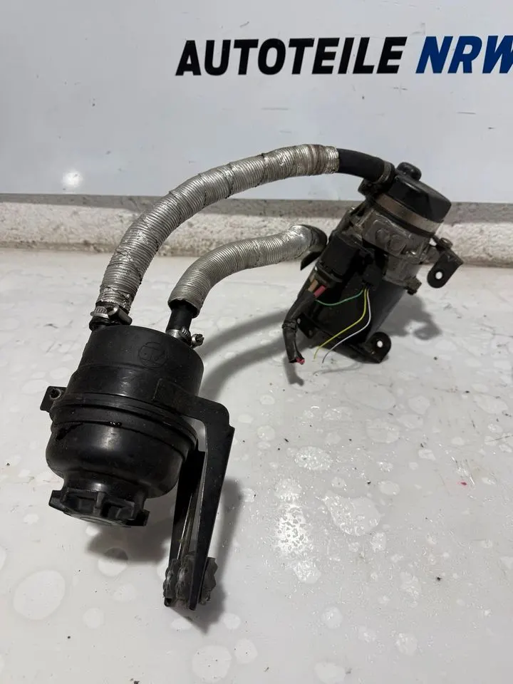 Mini Cooper R50 R53 Servopumpe Lenkhilfepumpe 6778425 – Bild 2