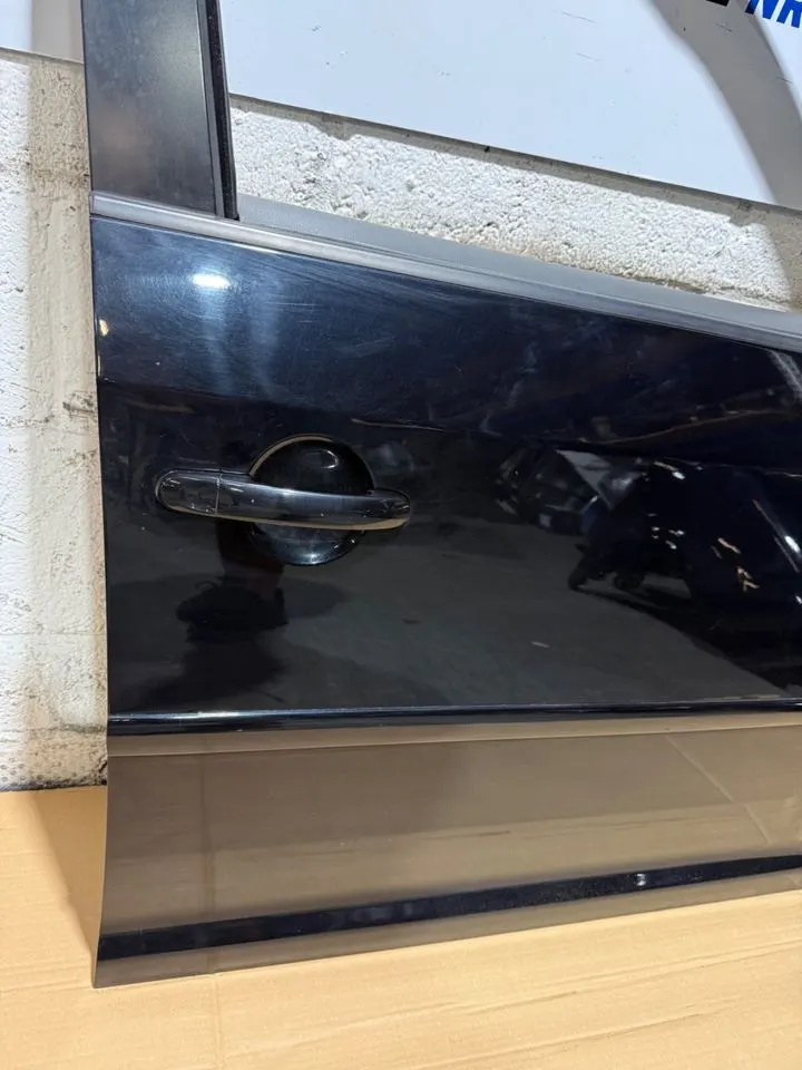 VW Touran 1T 1T1 1T2 1T3 Beifahrertür Tür Vorne Rechts LC9X – Bild 4