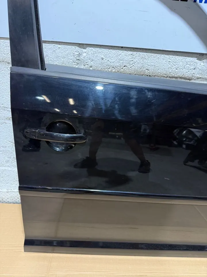 VW Touran 1T 1T1 1T2 1T3 Beifahrertür Tür Vorne Rechts LC9X – Bild 5