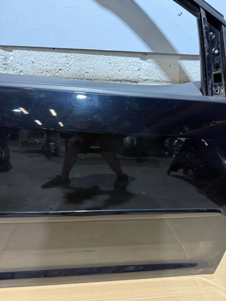 VW Touran 1T 1T1 1T2 1T3 Beifahrertür Tür Vorne Rechts LC9X – Bild 6