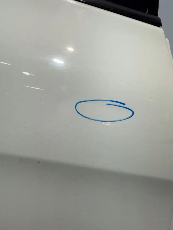 Mercedes B-Klasse W246 W242 Tür Hinten Rechts Komplett 650 – Bild 5
