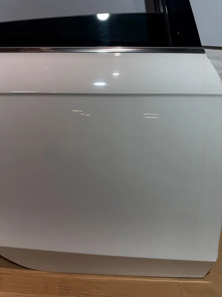 Audi A4 B8 8K Avant Tür Hinten Rechts Komplett LY9C – Bild 5
