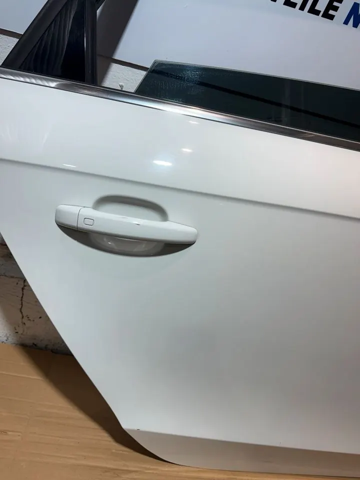Audi A4 B8 8K Avant Tür Hinten Rechts Komplett LY9C – Bild 8