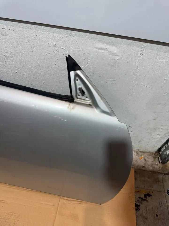 Mercedes SLK R170 Beifahrertür Tür Vorne Rechts Komplett 744 – Bild 2