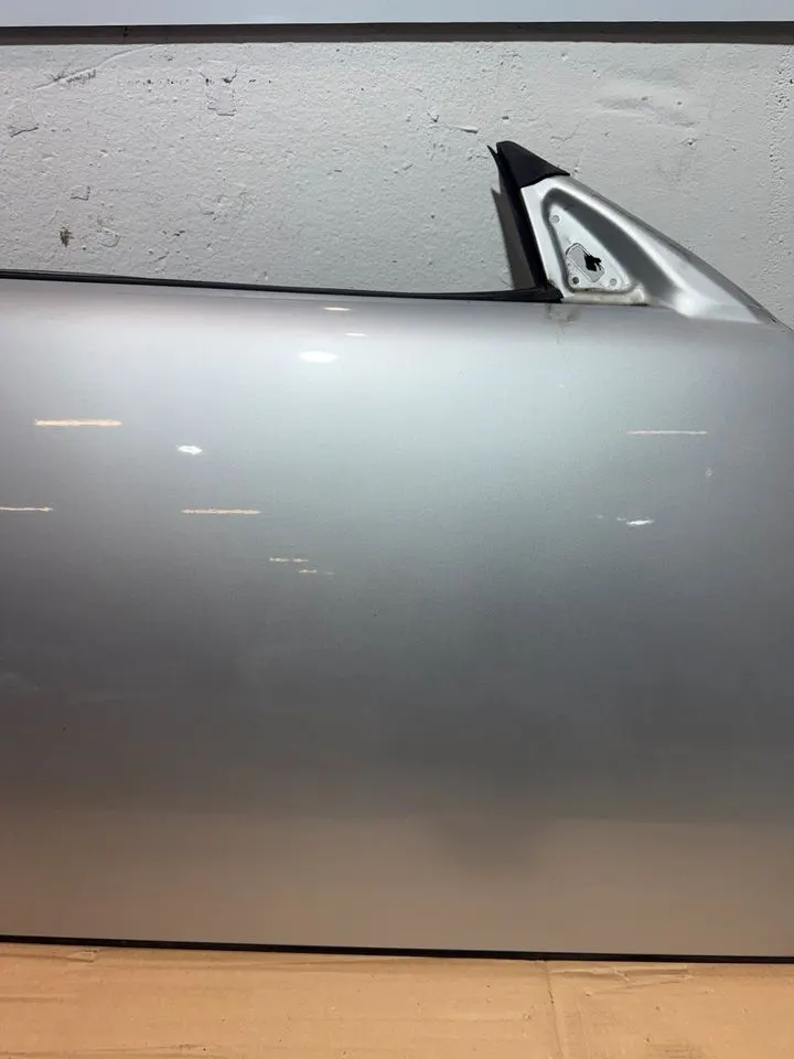 Mercedes SLK R170 Beifahrertür Tür Vorne Rechts Komplett 744 – Bild 5