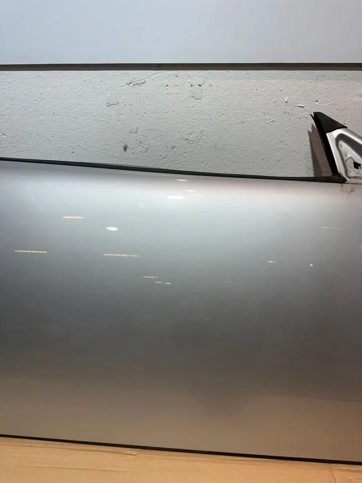Mercedes SLK R170 Beifahrertür Tür Vorne Rechts Komplett 744 – Bild 6