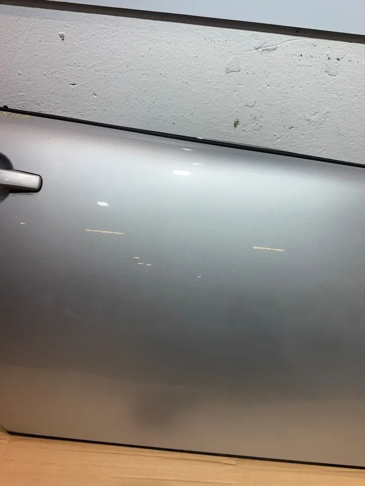 Mercedes SLK R170 Beifahrertür Tür Vorne Rechts Komplett 744 – Bild 7