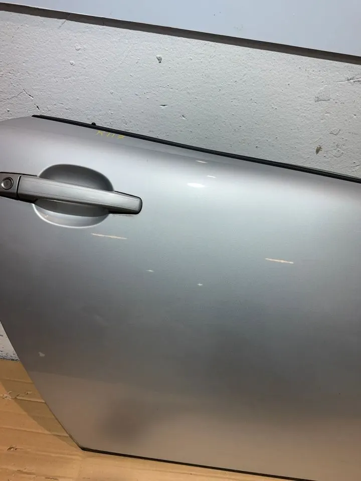 Mercedes SLK R170 Beifahrertür Tür Vorne Rechts Komplett 744 – Bild 8