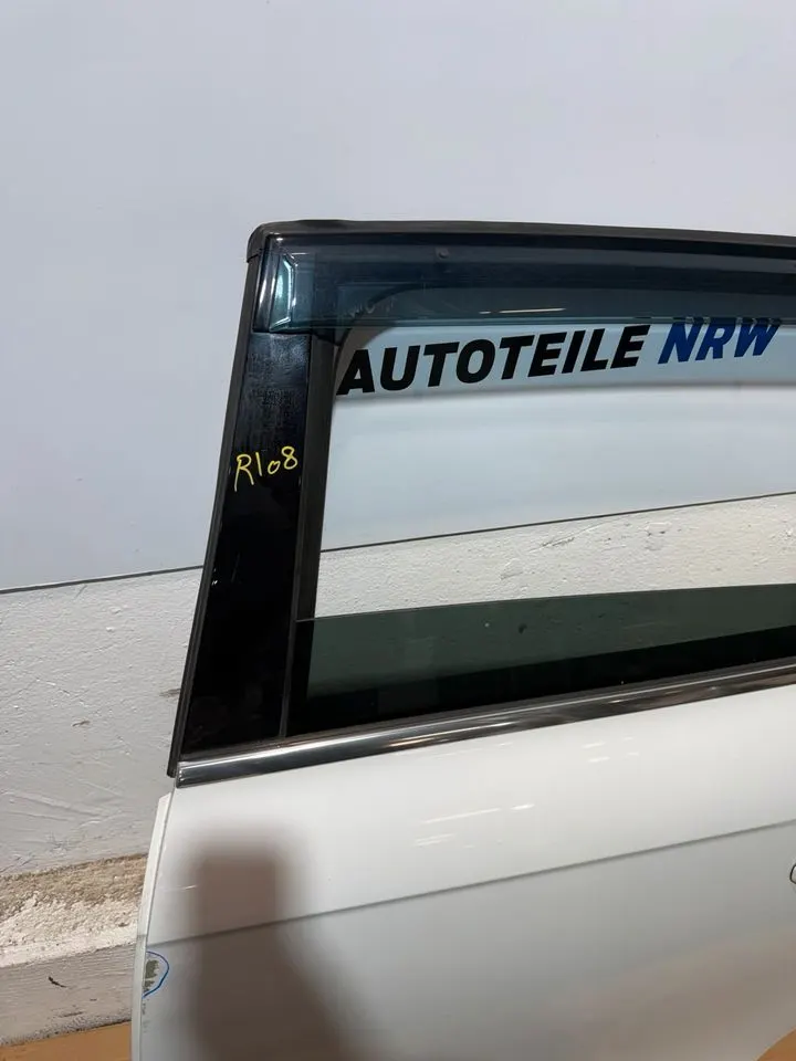 Audi A4 B8 8K Avant Tür Hinten Links Komplett LS9R – Bild 2