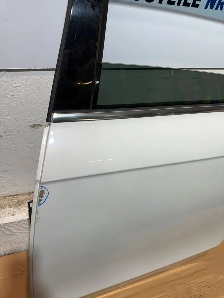 Audi A4 B8 8K Avant Tür Hinten Links Komplett LS9R – Bild 3