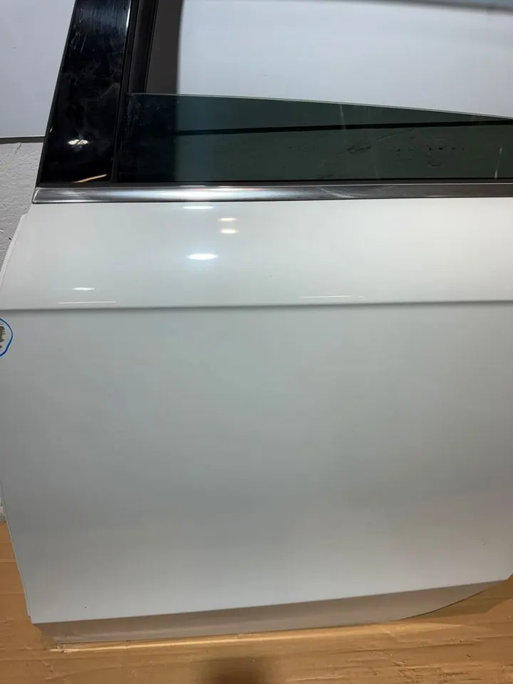 Audi A4 B8 8K Avant Tür Hinten Links Komplett LS9R – Bild 7