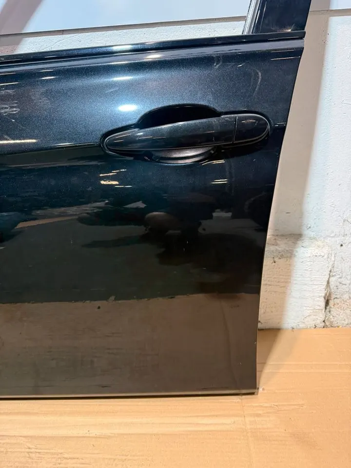 BMW 3er F30 F31 Fahrertür Tür Vorne Links Komplett 475 – Bild 4
