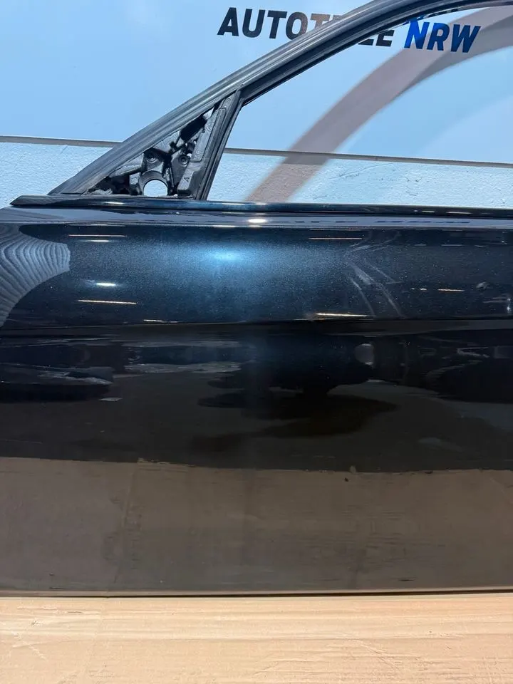 BMW 3er F30 F31 Fahrertür Tür Vorne Links Komplett 475 – Bild 7