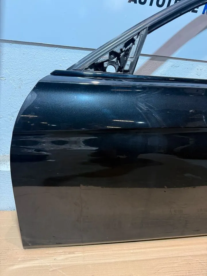 BMW 3er F30 F31 Fahrertür Tür Vorne Links Komplett 475 – Bild 8