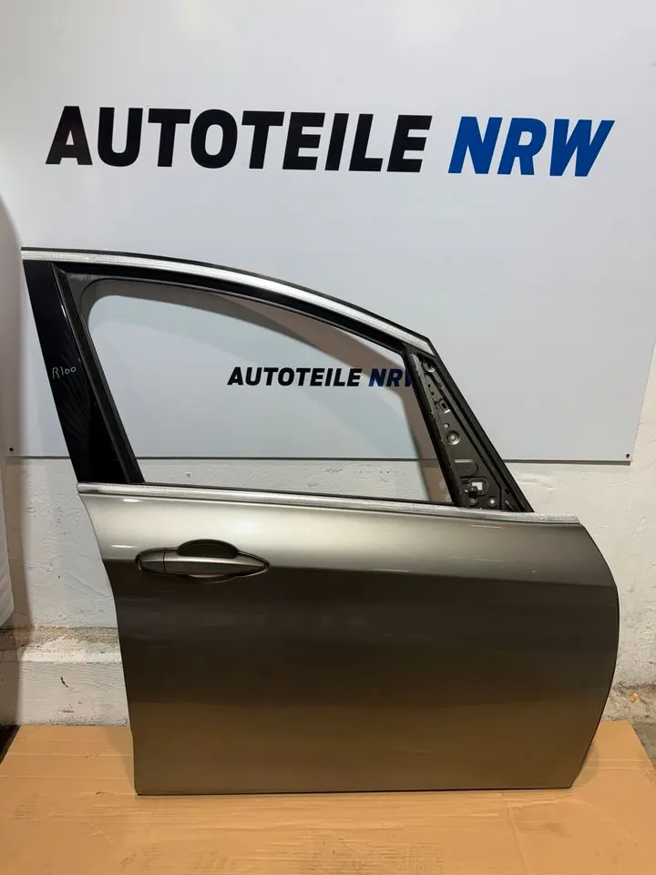 BMW 2er F46 Gran Tourer Beifahrertür Tür Vorne Rechts C08 – Bild 1