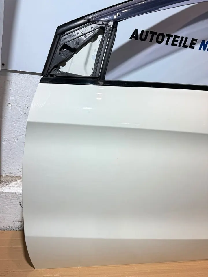Mercedes B-Klasse W246 Fahrertür Tür Vorne Links KOMPLETT 650 – Bild 8