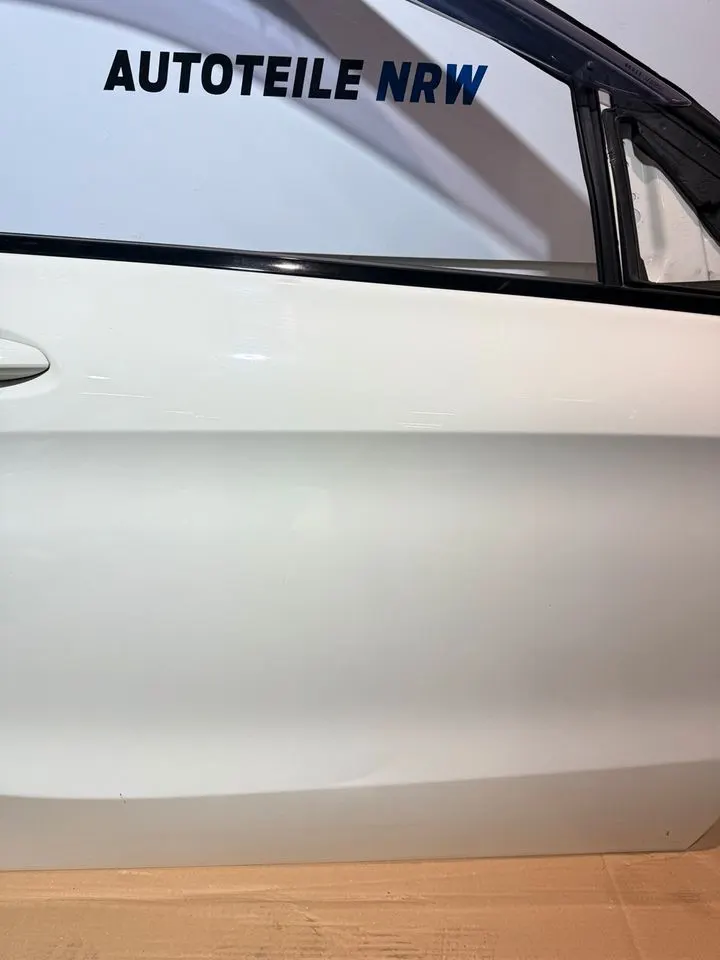 Mercedes B-Klasse W246 Beifahrertür Tür Vorne Rechts Komplett 650 – Bild 7