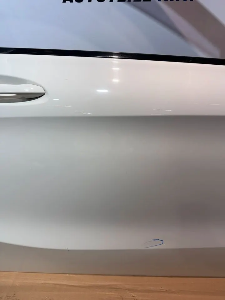Mercedes B-Klasse W246 Beifahrertür Tür Vorne Rechts Komplett 650 – Bild 8