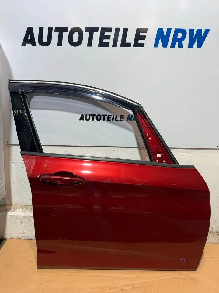 BMW 2er F45 Active Tourer Beifahrertür Tür Vorne Rechts C06 – Bild 1