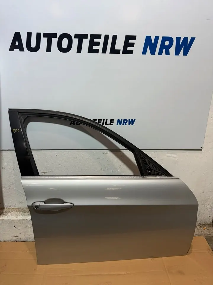 BMW 3er E90 E91 Beifahrertür Tür Vorne Rechts 354 – Bild 1