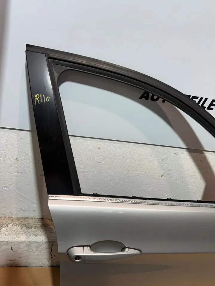 BMW 3er E90 E91 Beifahrertür Tür Vorne Rechts 354 – Bild 2