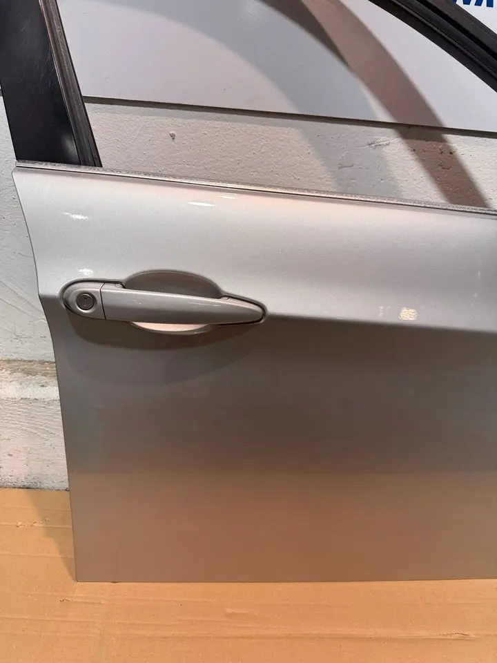 BMW 3er E90 E91 Beifahrertür Tür Vorne Rechts 354 – Bild 4