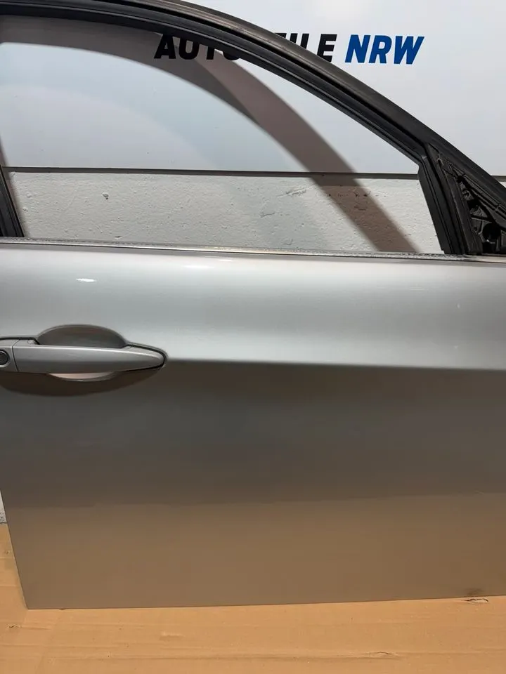 BMW 3er E90 E91 Beifahrertür Tür Vorne Rechts 354 – Bild 5