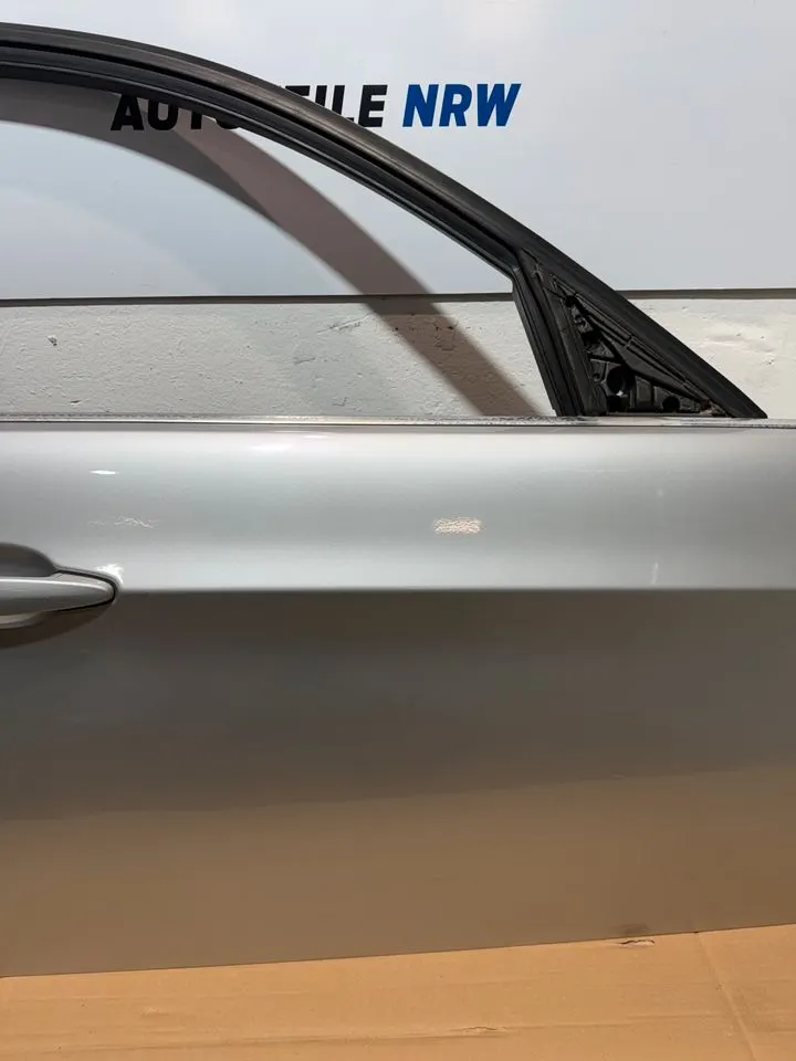 BMW 3er E90 E91 Beifahrertür Tür Vorne Rechts 354 – Bild 6