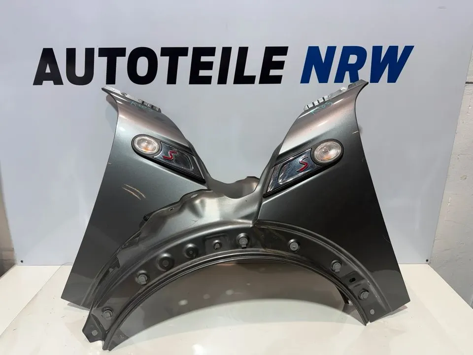 Mini Cooper S R55 R56 R57 Kotflügel Vorne Links Rechts 871 – Bild 1