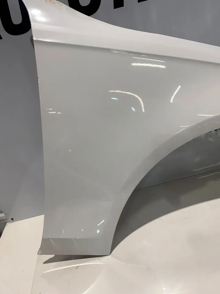 Audi A4 B8 8K Kotflügel Seitenwand Vorne Links Rechts LY9C – Bild 4