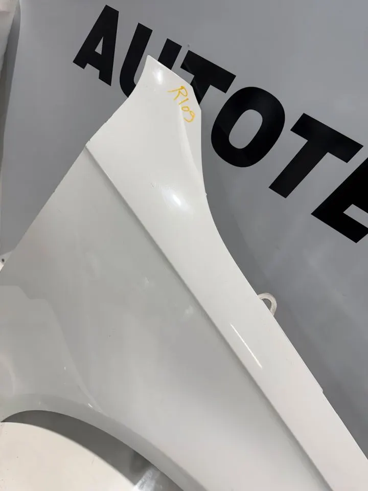 Audi A4 B8 8K Kotflügel Seitenwand Vorne Links Rechts LY9C – Bild 6