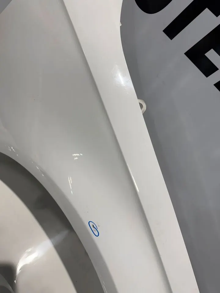 Audi A4 B8 8K Kotflügel Seitenwand Vorne Links Rechts LY9C – Bild 7