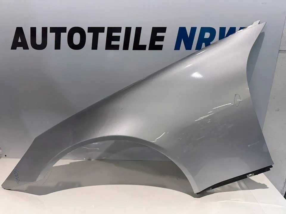 Mercedes SLK R171 Kotflügel Seitenwand Vorne Links Rechts 775 – Bild 2