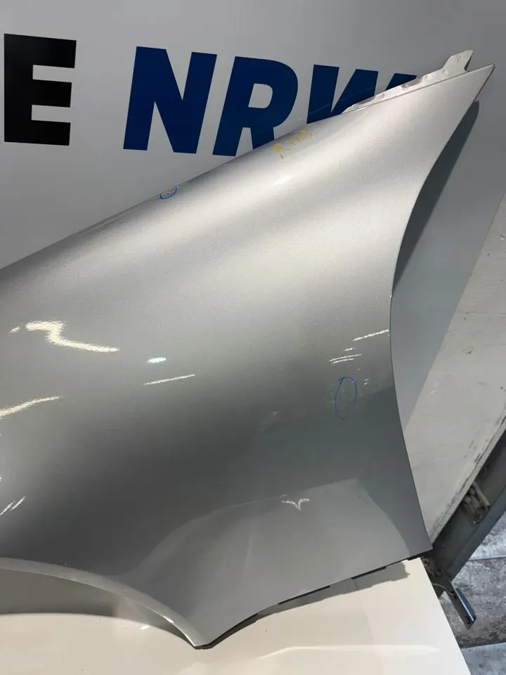 Mercedes SLK R171 Kotflügel Seitenwand Vorne Links Rechts 775 – Bild 6