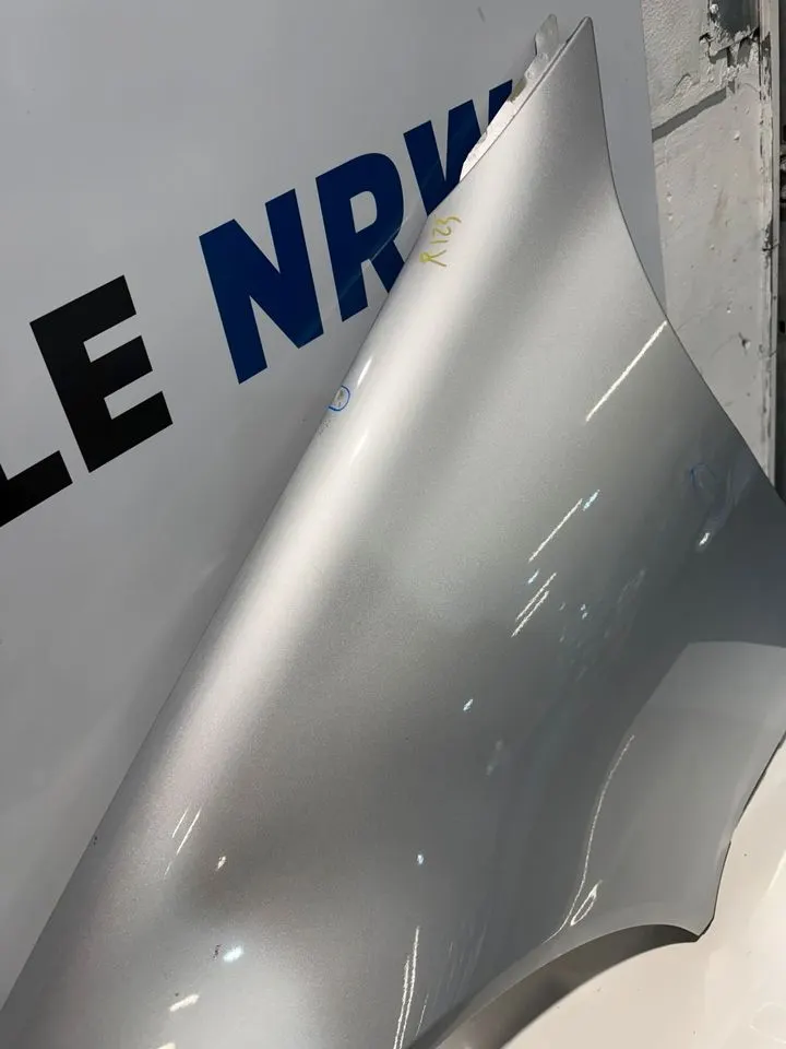 Mercedes SLK R171 Kotflügel Seitenwand Vorne Links Rechts 775 – Bild 7