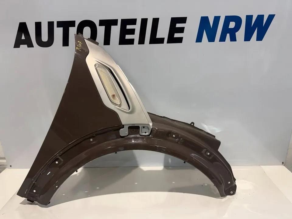 Mini Countryman R60 Kotflügel Seitenwand Vorne Links Rechts B19 – Bild 2