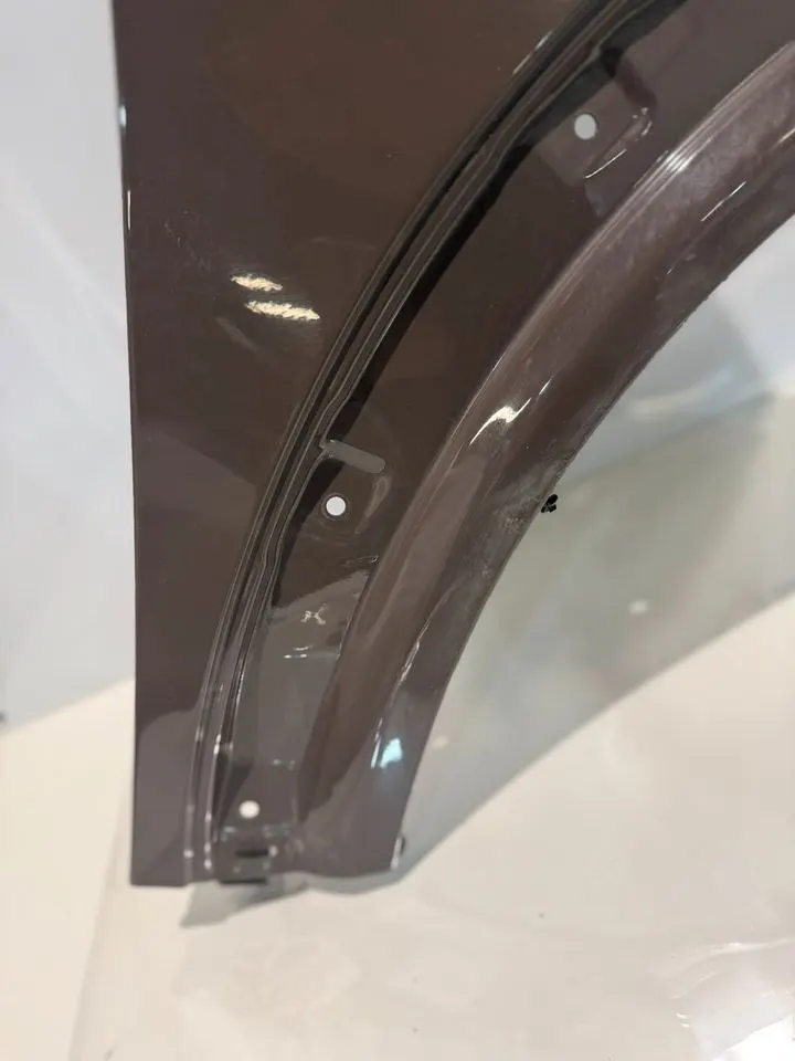Mini Countryman R60 Kotflügel Seitenwand Vorne Links Rechts B19 – Bild 3