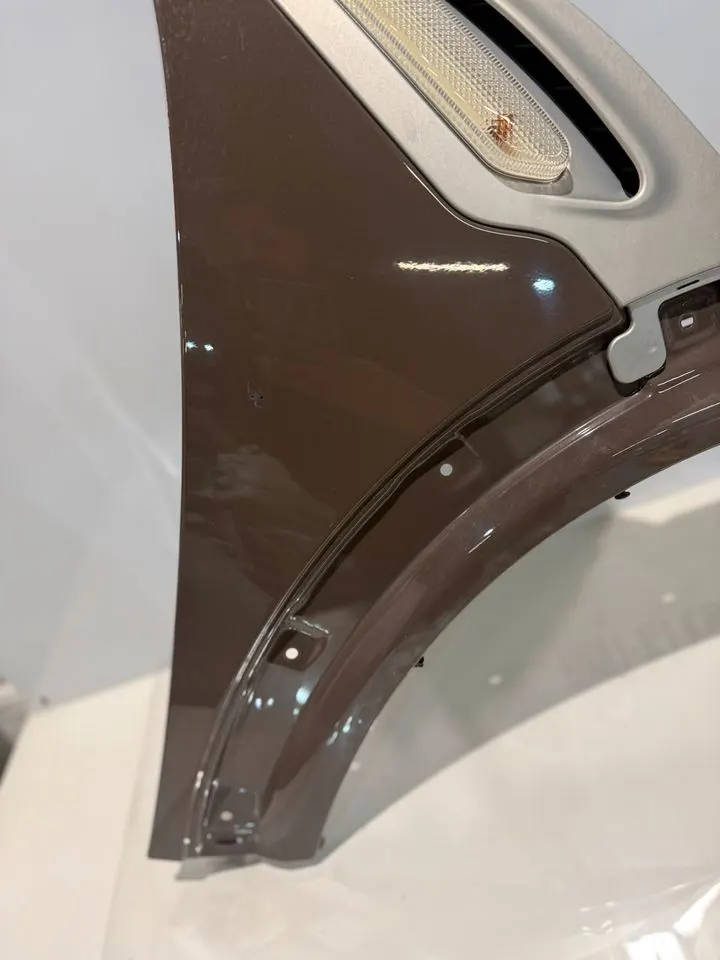 Mini Countryman R60 Kotflügel Seitenwand Vorne Links Rechts B19 – Bild 4