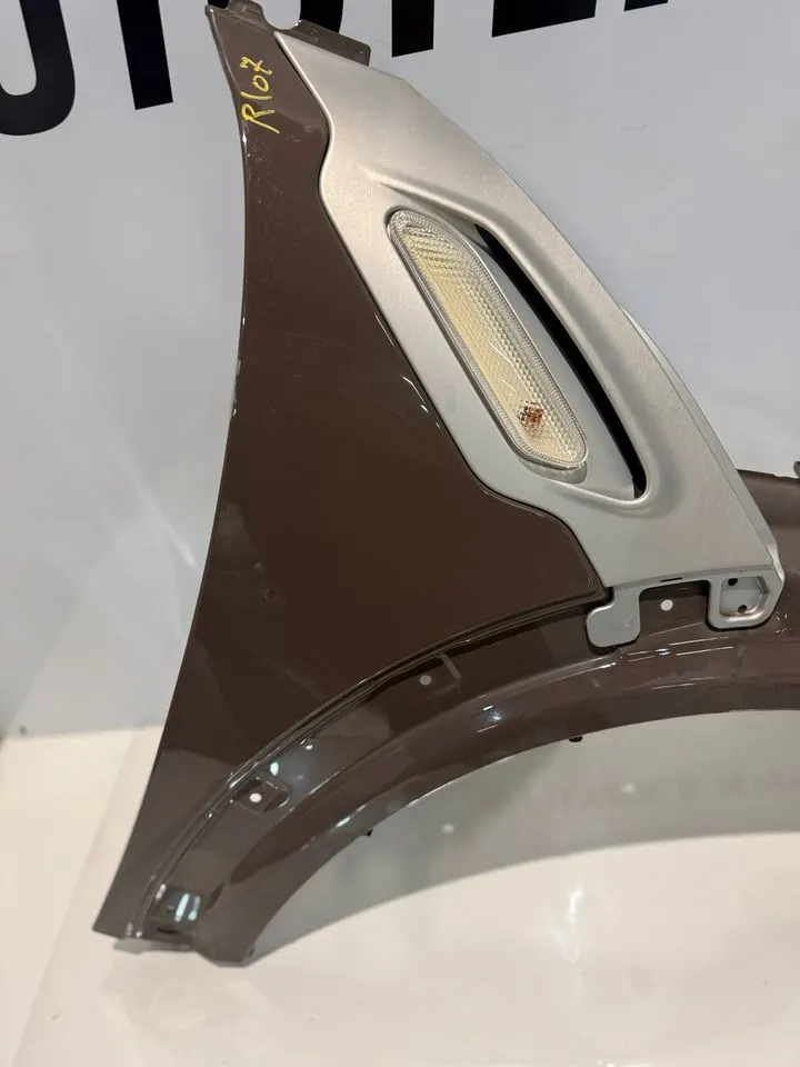 Mini Countryman R60 Kotflügel Seitenwand Vorne Links Rechts B19 – Bild 5