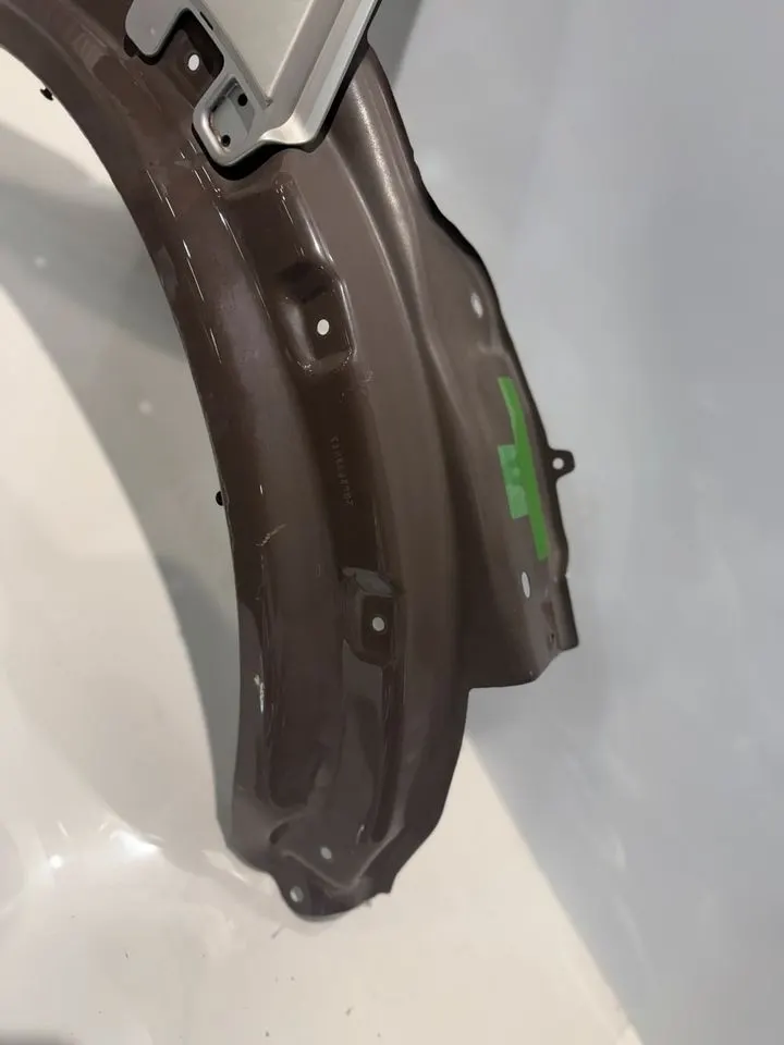 Mini Countryman R60 Kotflügel Seitenwand Vorne Links Rechts B19 – Bild 8