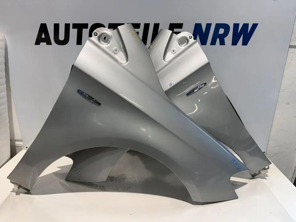 Mercedes B-Klasse W246 W242 Kotflügel Vorne Links Rechts 761 – Bild 1