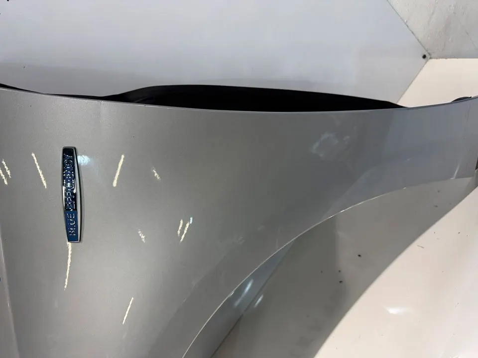 Mercedes B-Klasse W246 W242 Kotflügel Vorne Links Rechts 761 – Bild 4