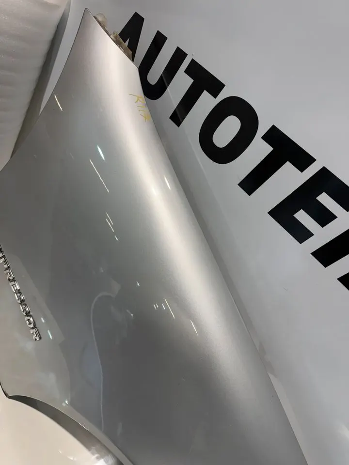 Mercedes SLK R170 Kotflügel Seitenwand Vorne Links Rechts 744 – Bild 7