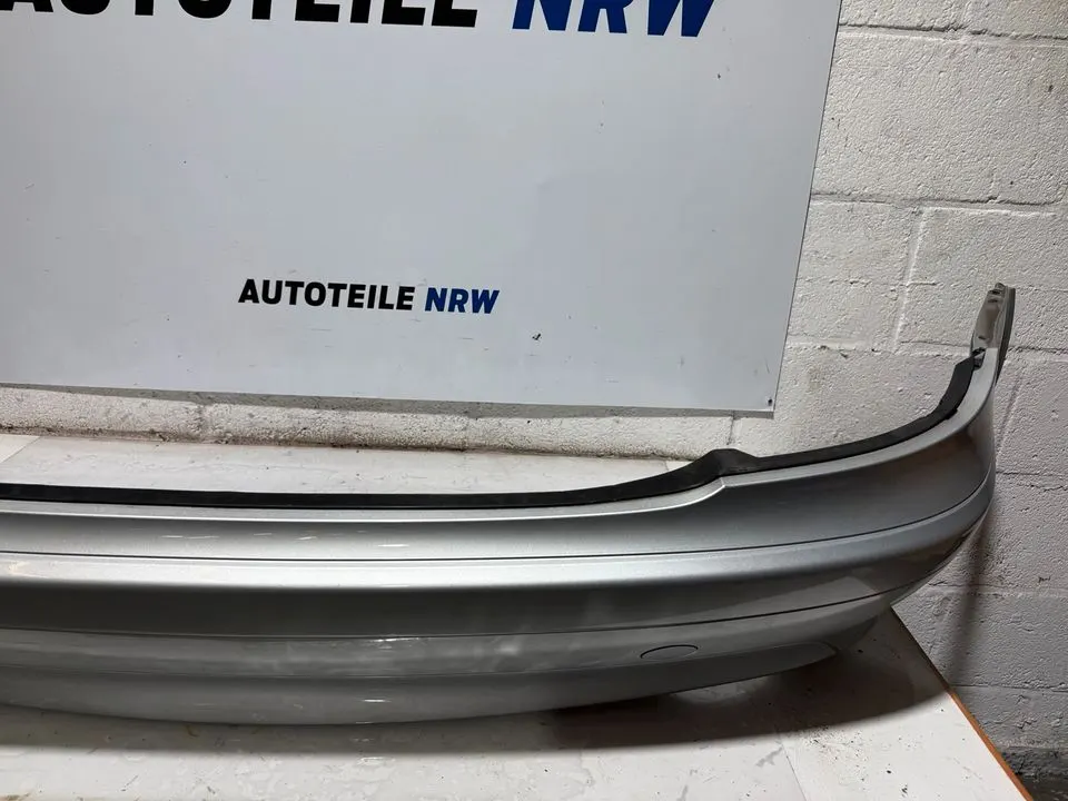 Mercedes SLK R171 Heckschürze Stoßstange Stoßfänger Hinten 775 – Bild 3