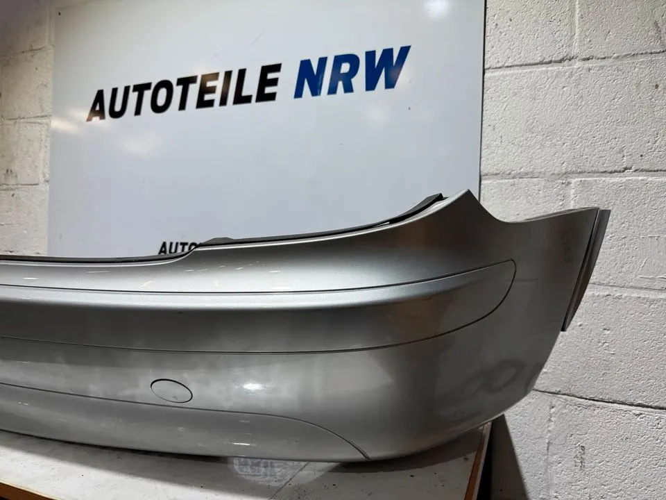 Mercedes SLK R171 Heckschürze Stoßstange Stoßfänger Hinten 775 – Bild 4