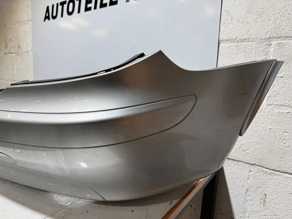 Mercedes SLK R171 Heckschürze Stoßstange Stoßfänger Hinten 775 – Bild 5